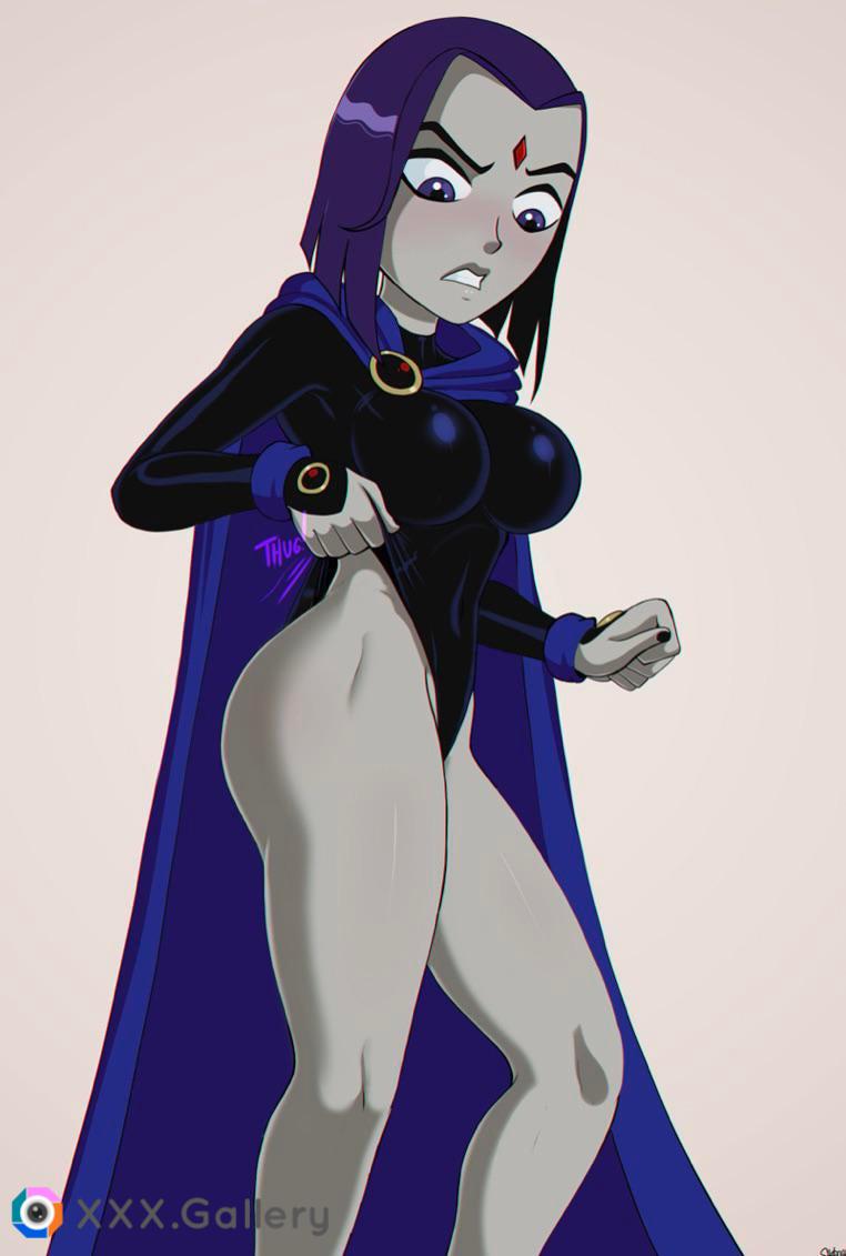 Raven (Shadman)