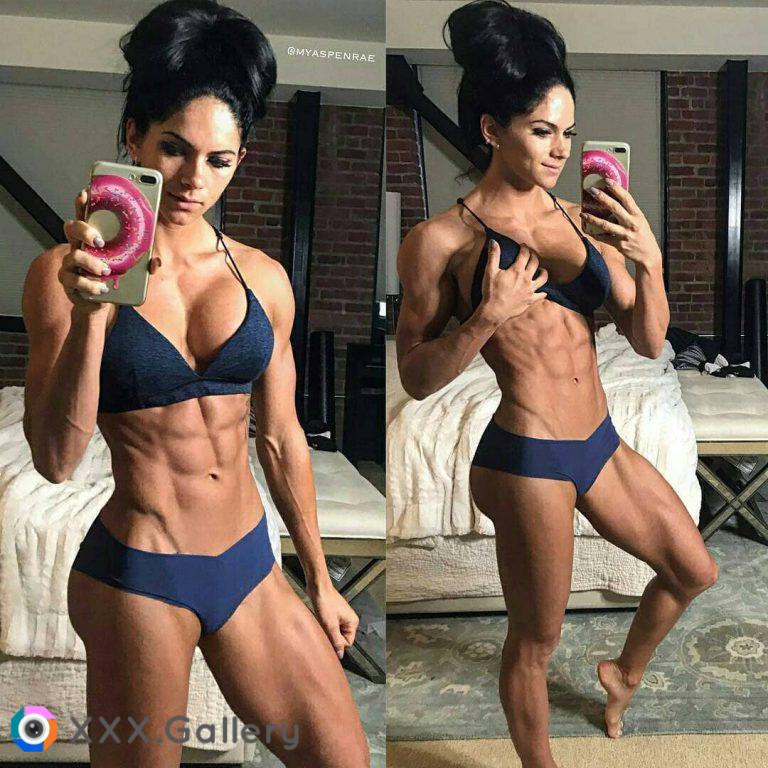 Aspen Rae