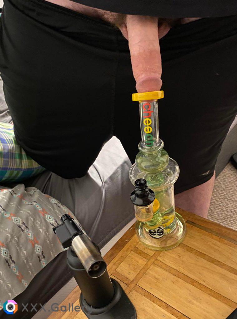 A(m) I doing dabs right?