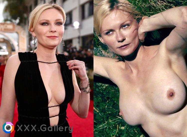 Kirsten Dunst OnOff