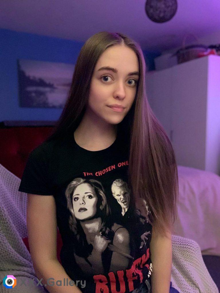 My favourite Buffy T ?