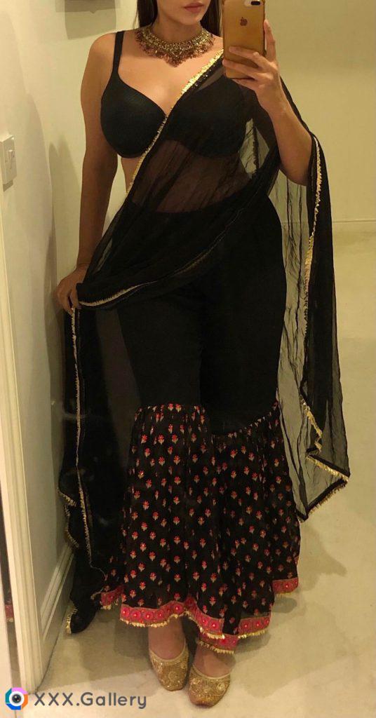 Nothing beats wearing something traditional...??