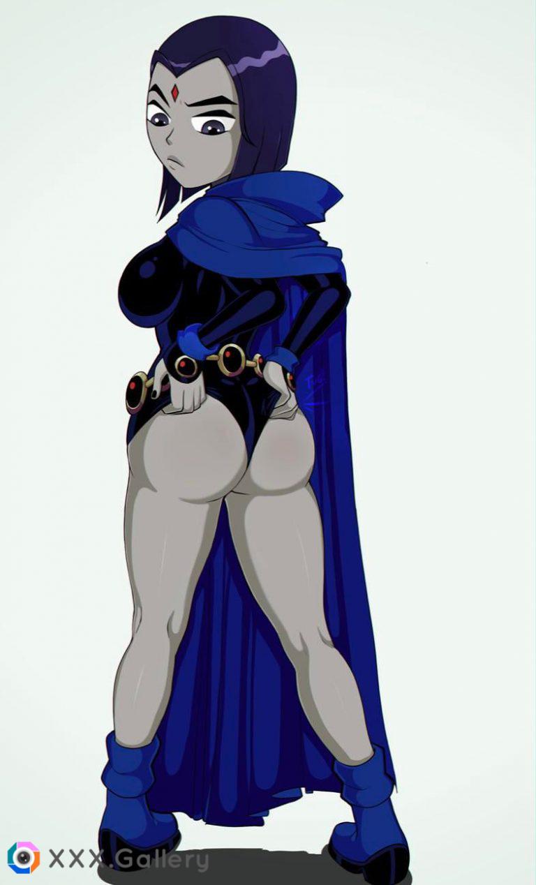 Raven (Shadman)