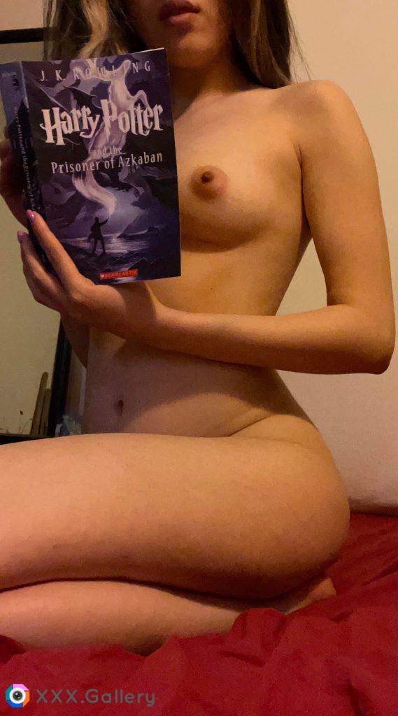 Reading this again & again & again...[F]