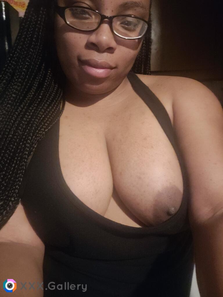 TittyTuesday