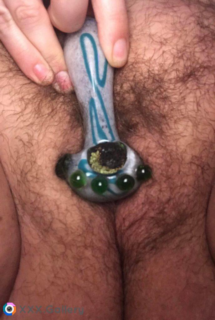 Who wants a hit? [f]