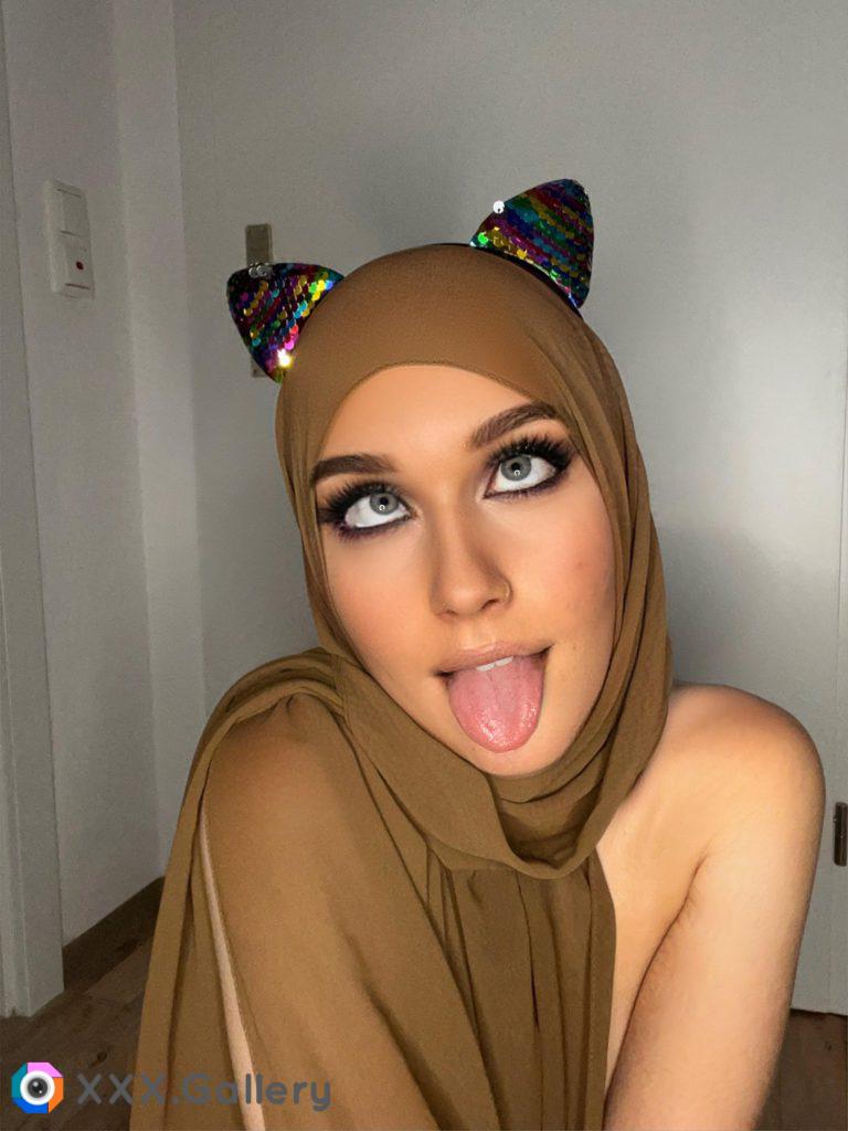 do you like hijabi girls?