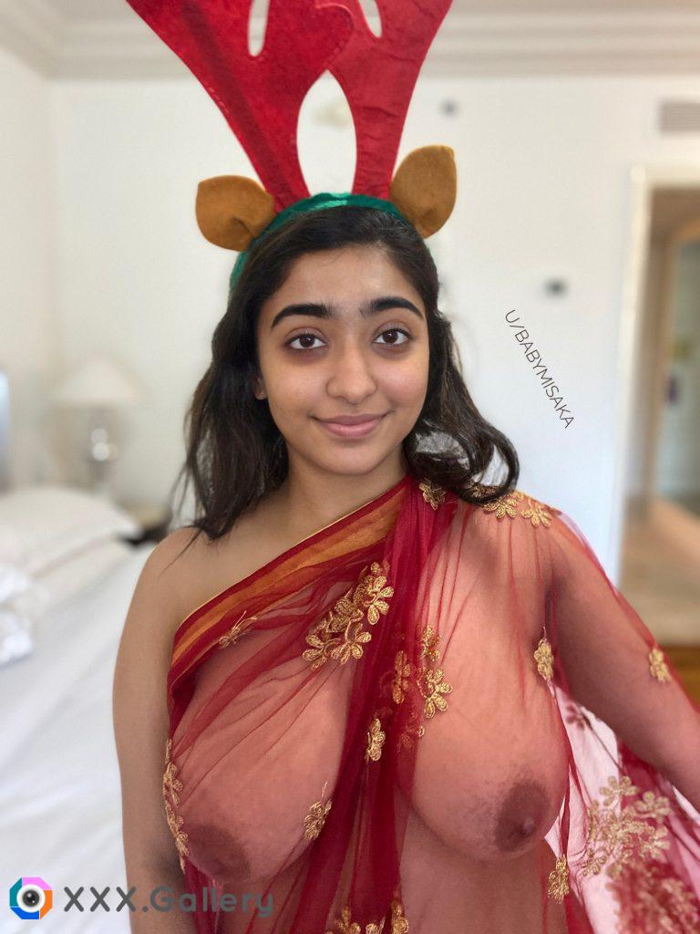 I hope you like Indian girls [F]