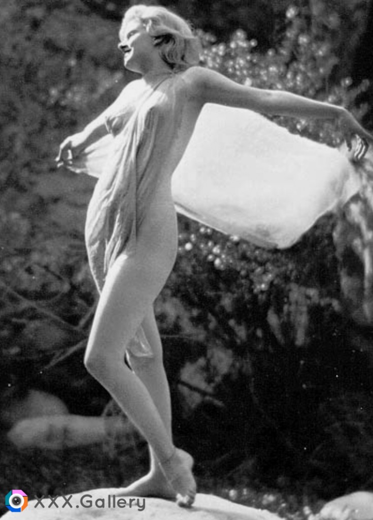 Jean Harlow