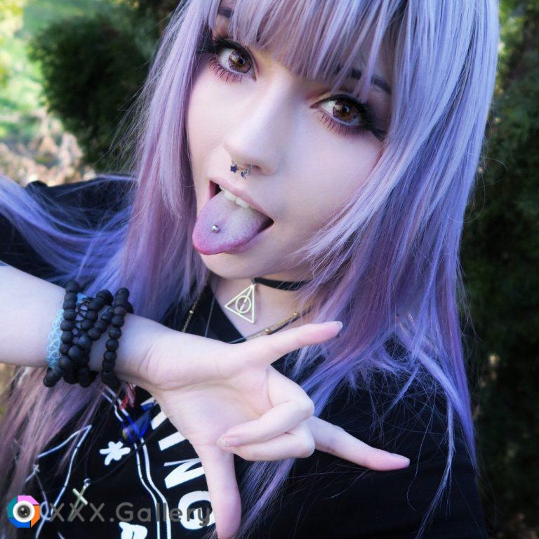 Leda Muir