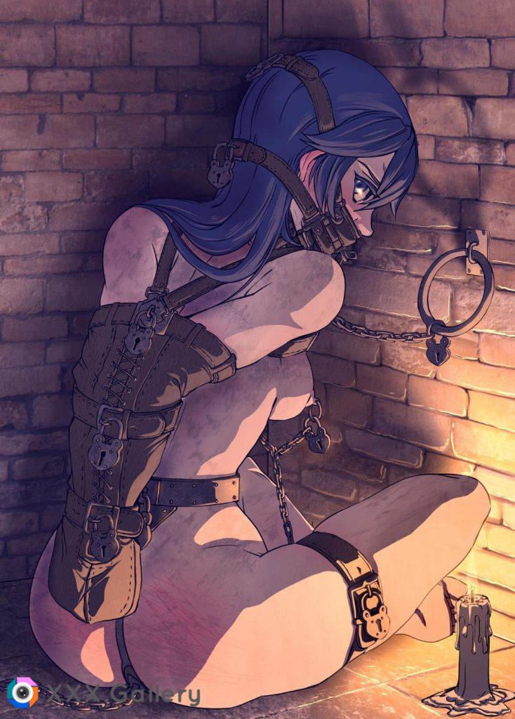 Lucina's Bad Ending