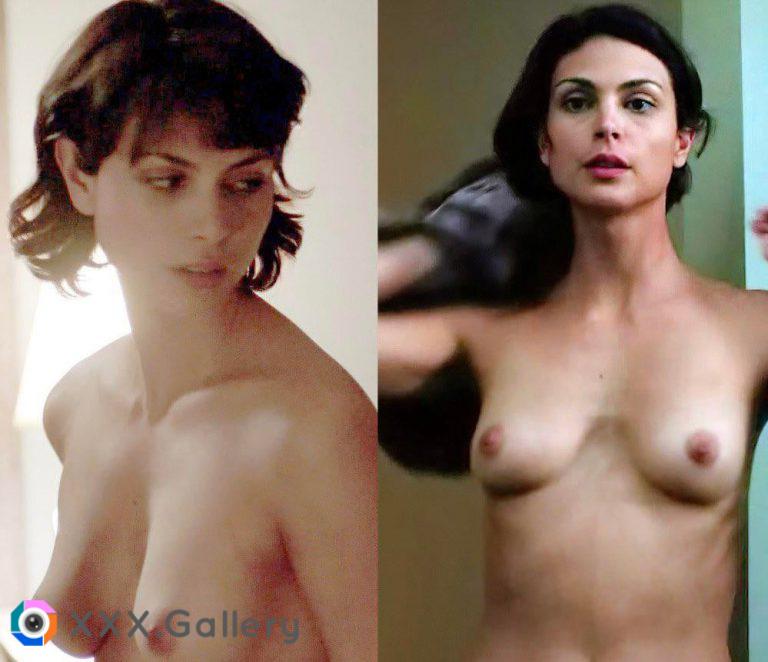 Morena Baccarin