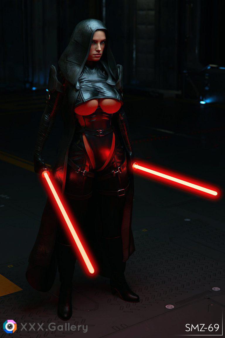 Sith Rey (SmZ-69)