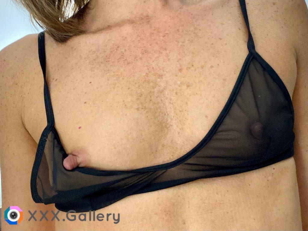 The gift that keeps on giving: eraser nipples. 51(f) and sexy.