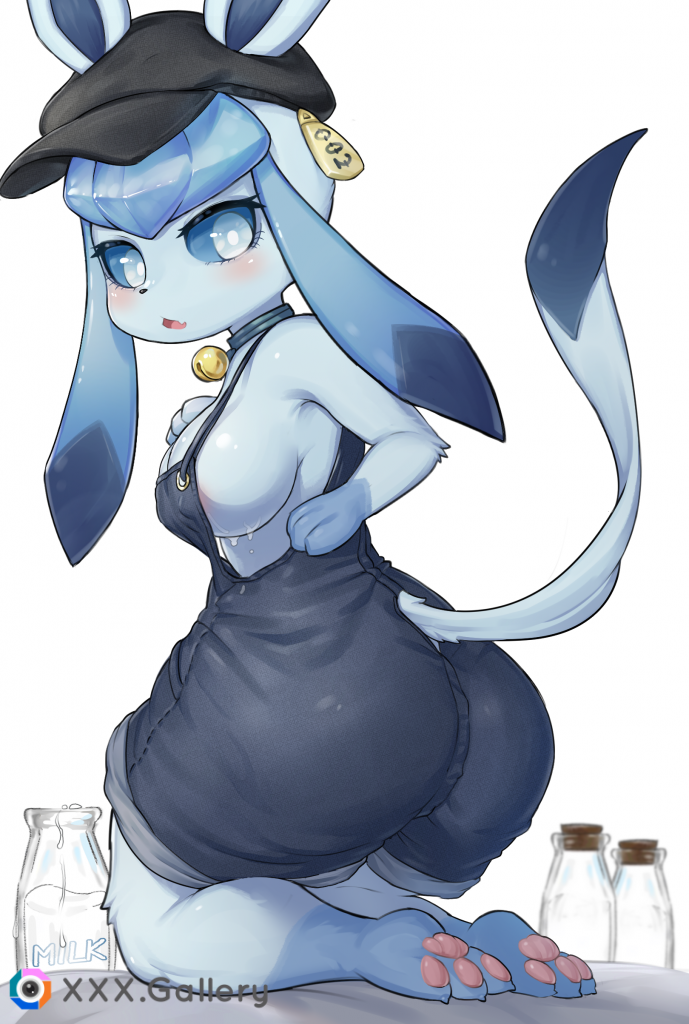 (healingpit) farm glaceon