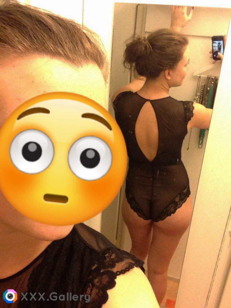 Am I (F38) too old for a bodysuit like this?