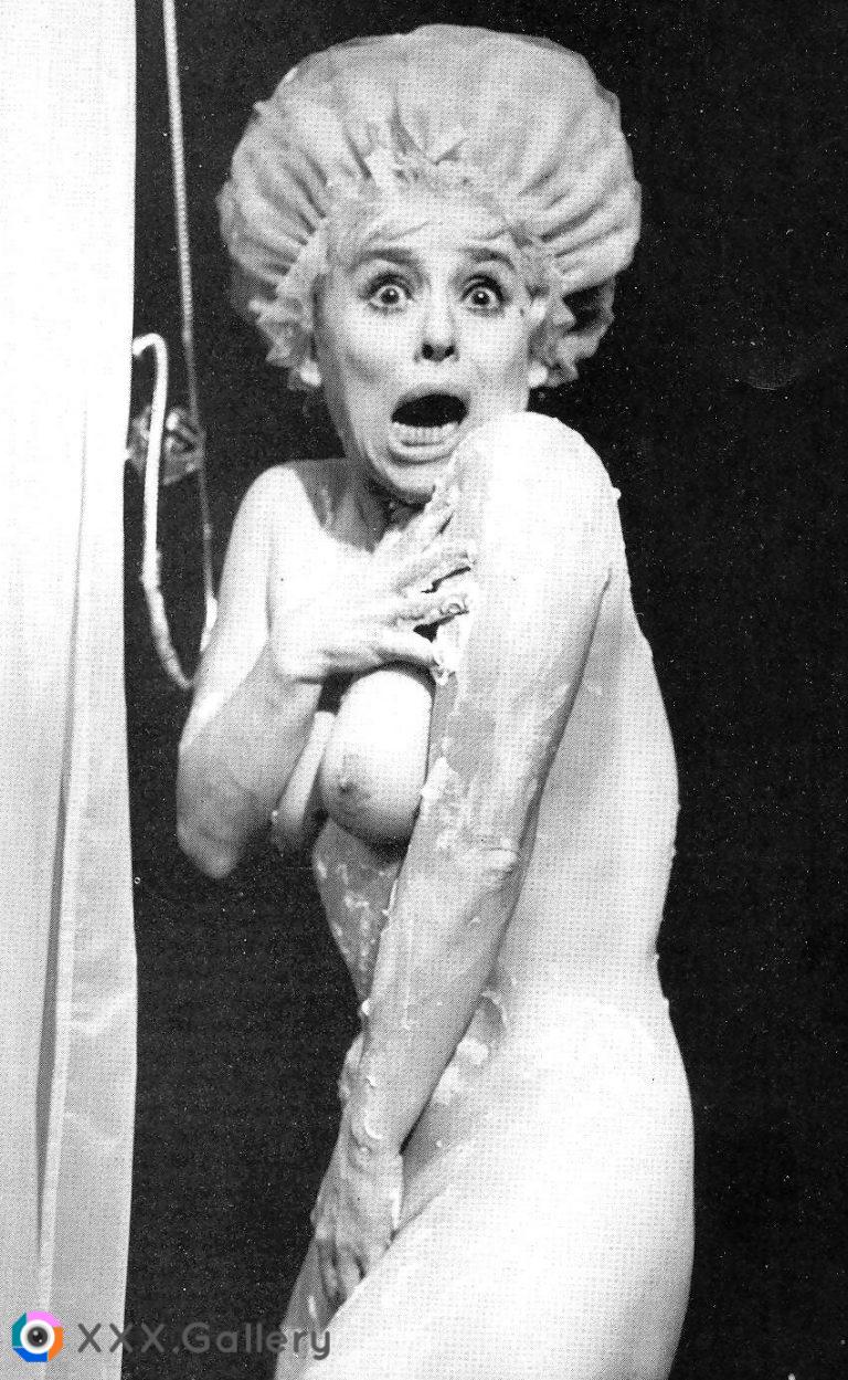 Barbara Windsor