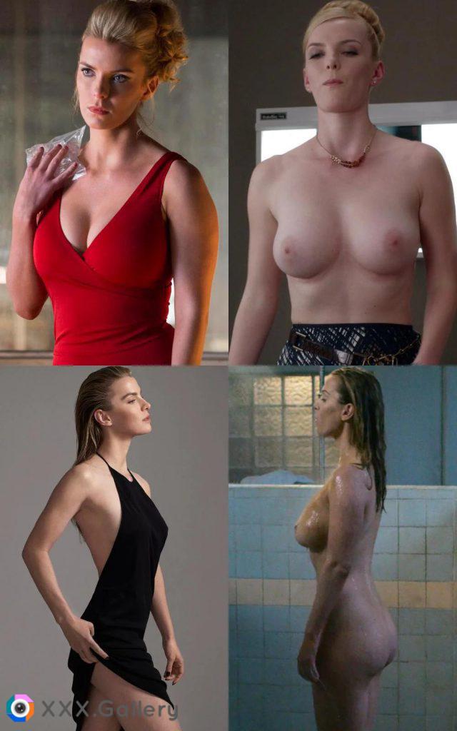 Betty Gilpin