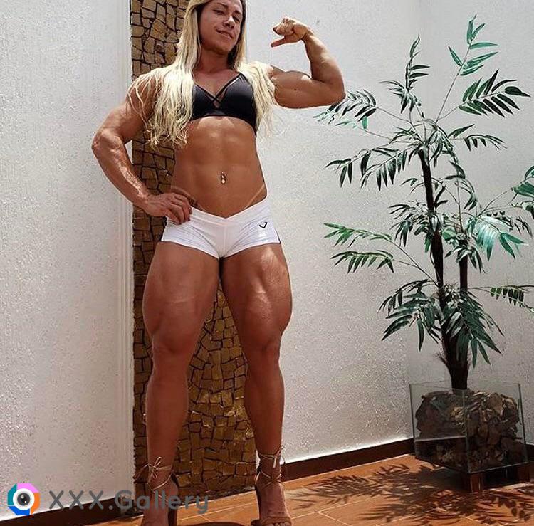 Brazilian quads