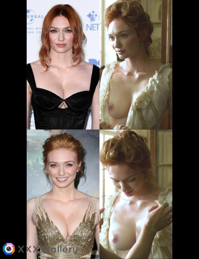 Eleanor Tomlinson