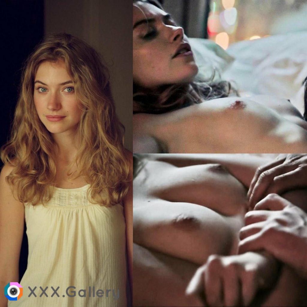 Imogen Poots