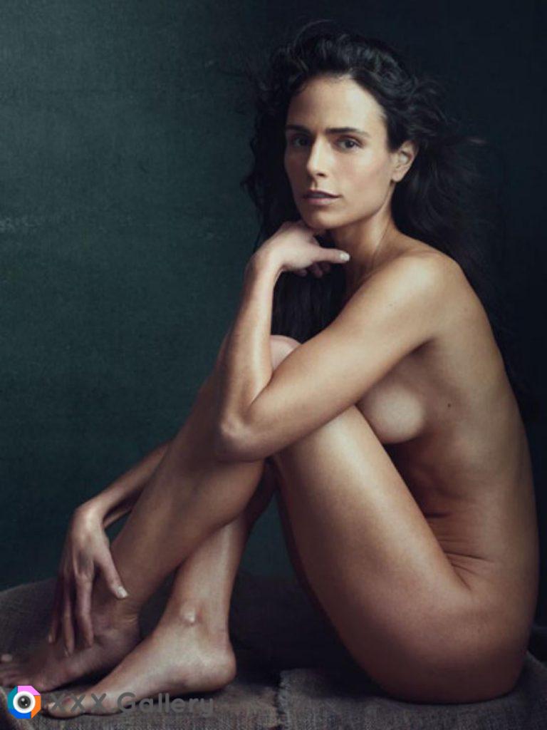 Jordana Brewster 2015