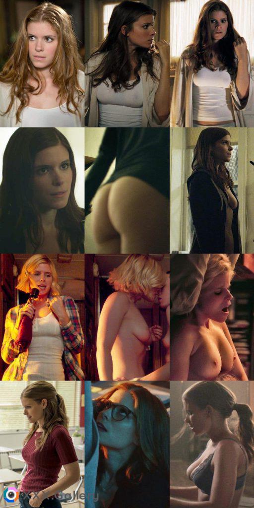 Kate Mara