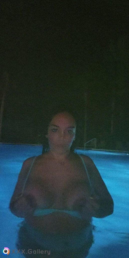 Let's go skinny dipping