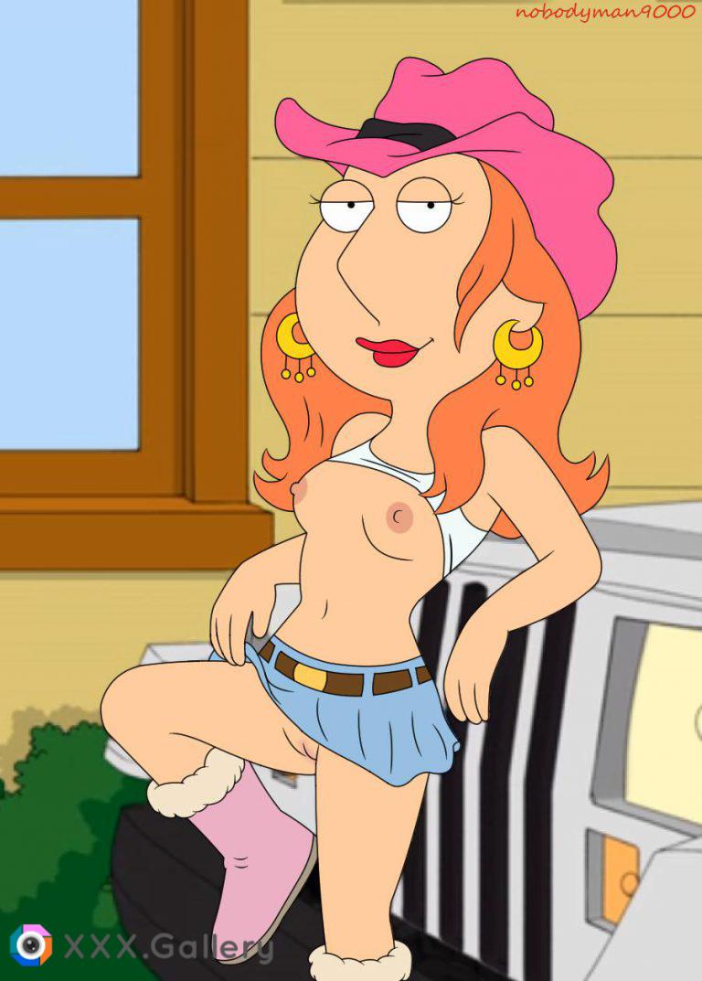 Lois Griffin