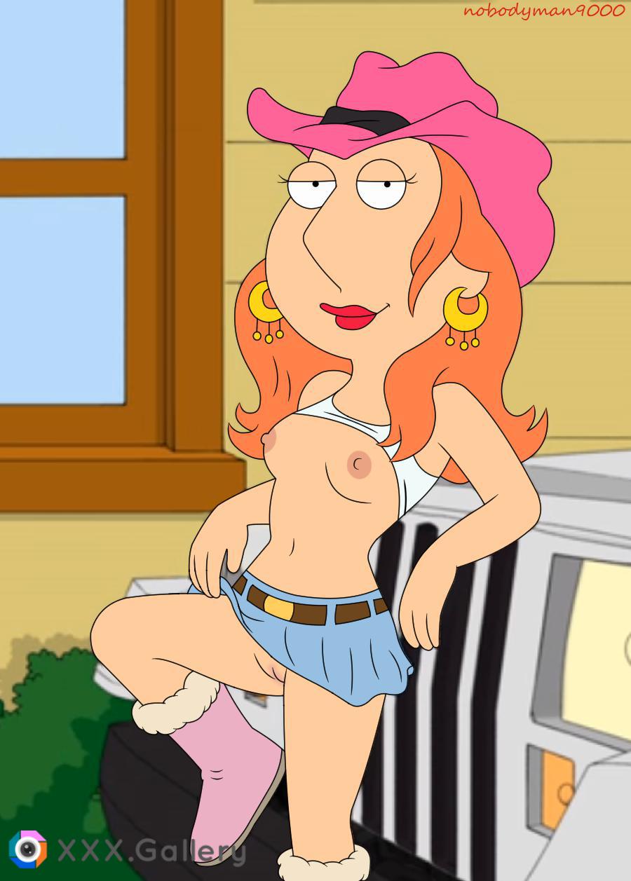 Lois Griffin » XXX.Gallery