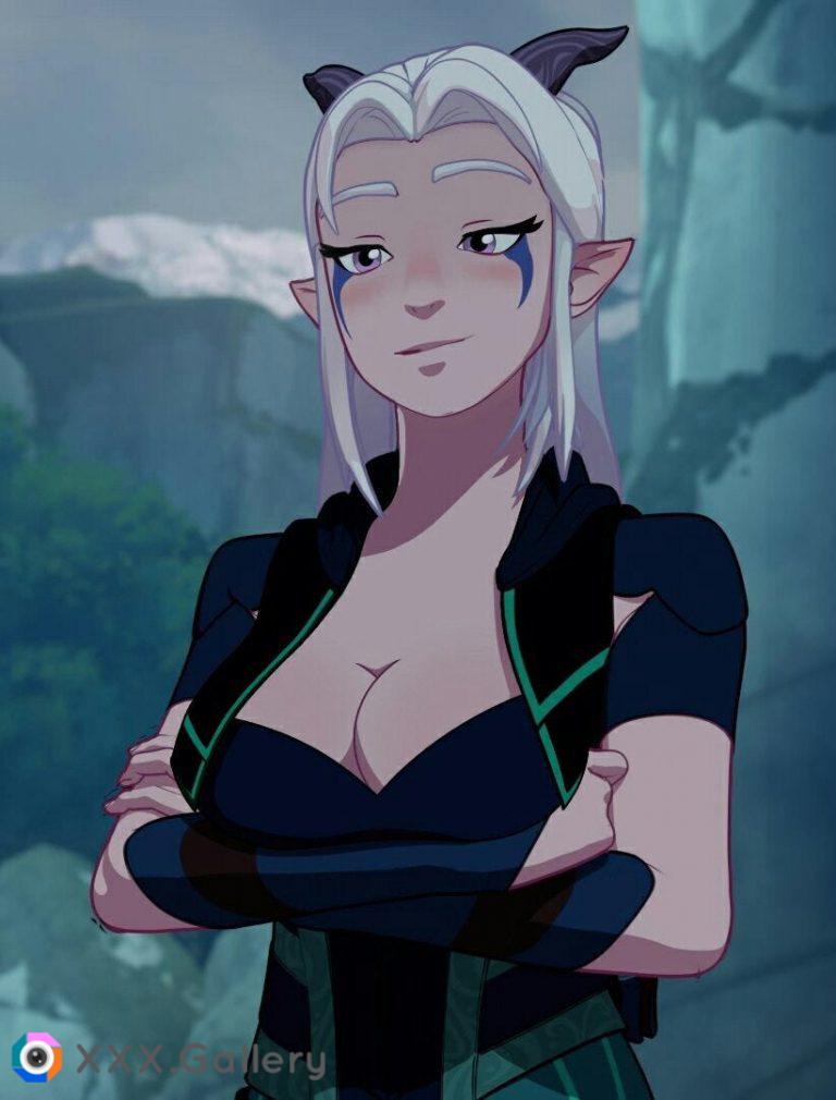 Rayla