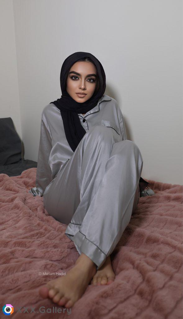 The Hijabi of your dreams