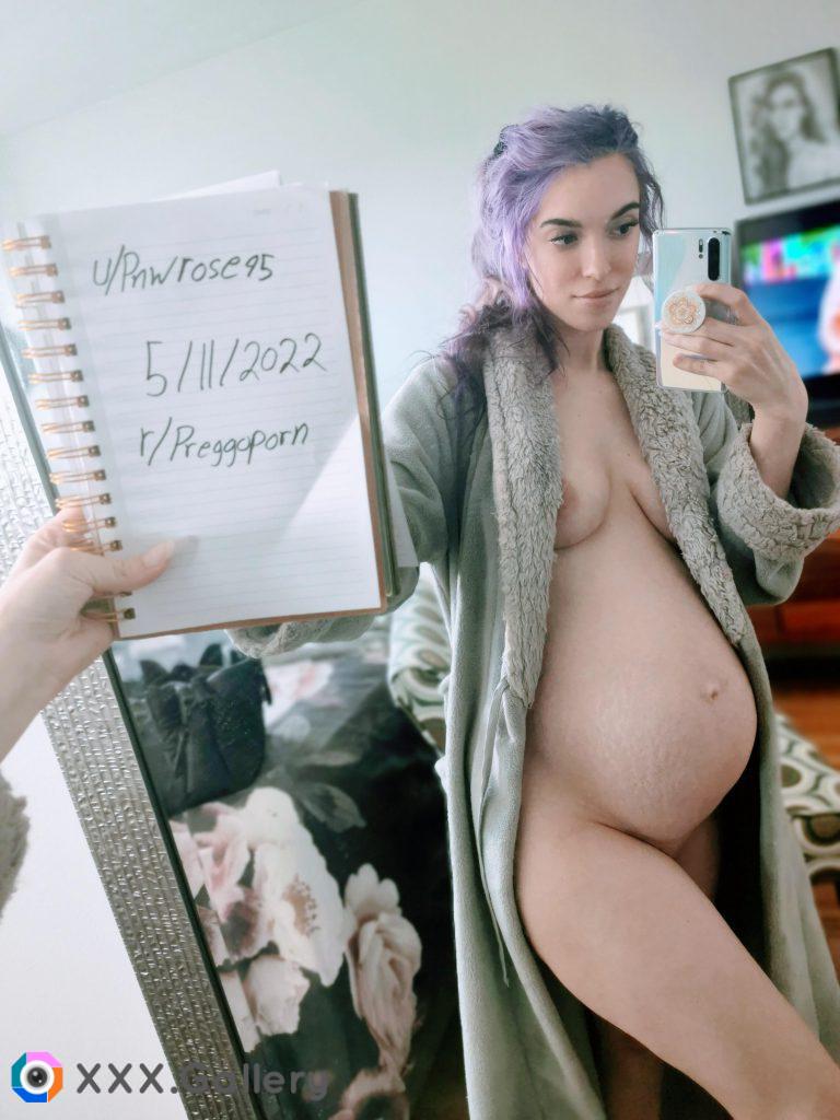 Verification #32weeks