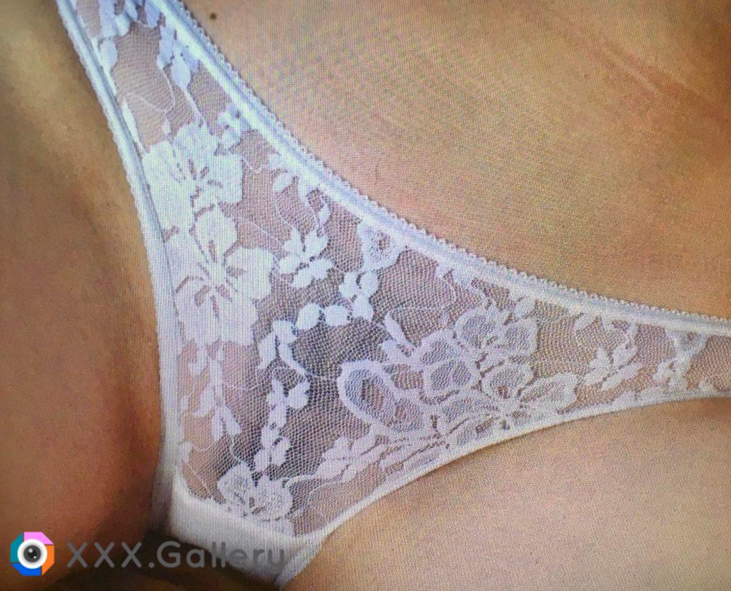 Wife’s lace