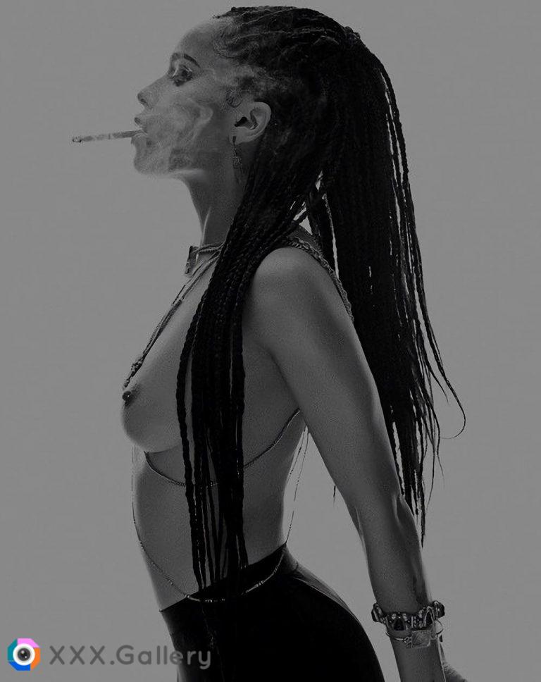 Zoe Kravitz