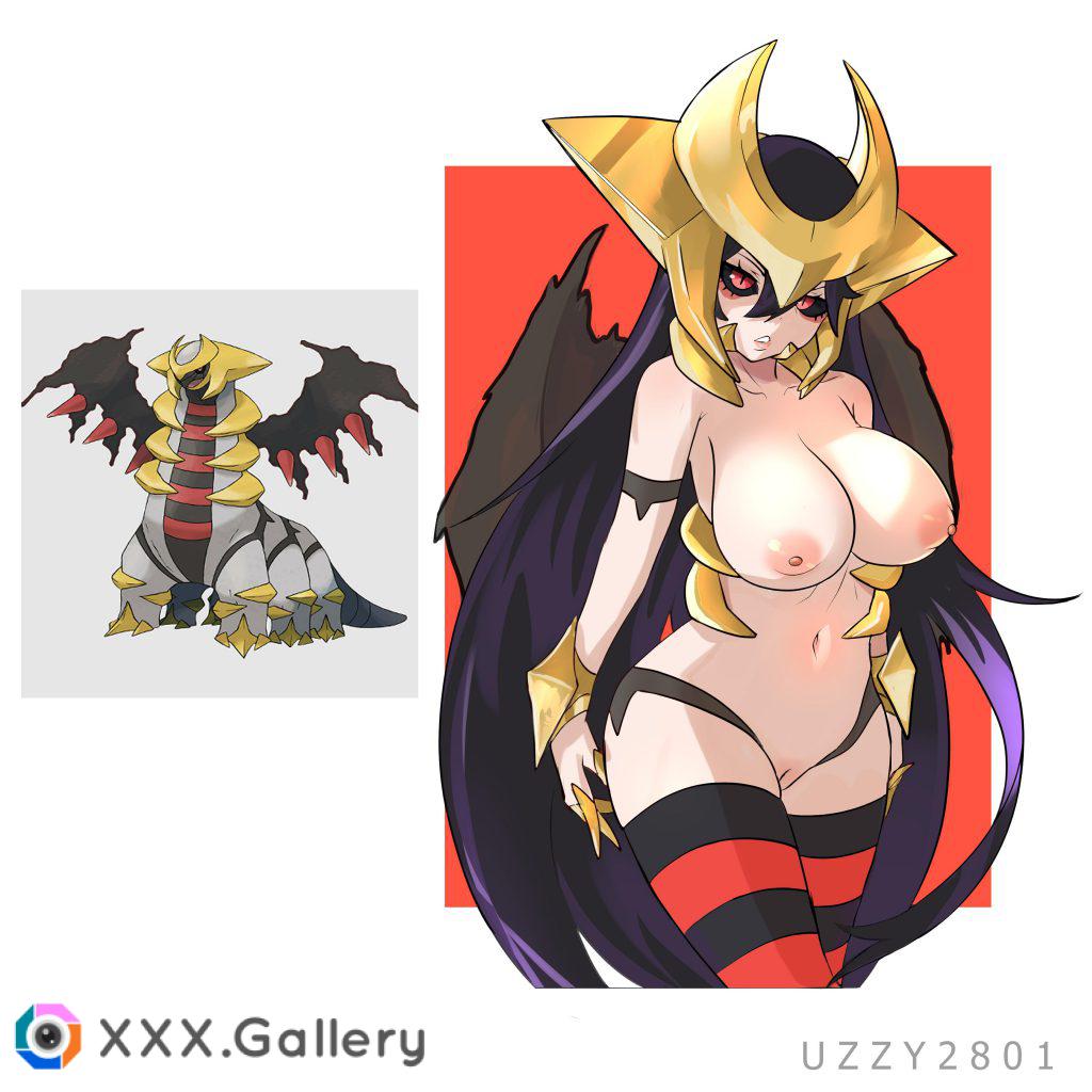 human giratina (uzzy2801)