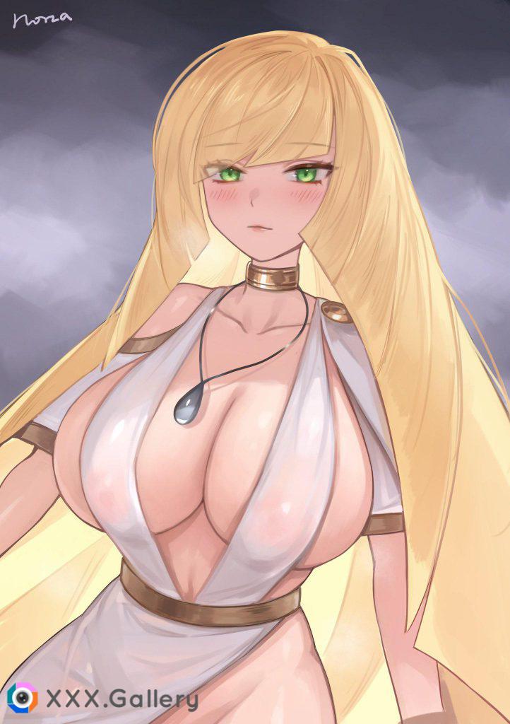 Lusamine