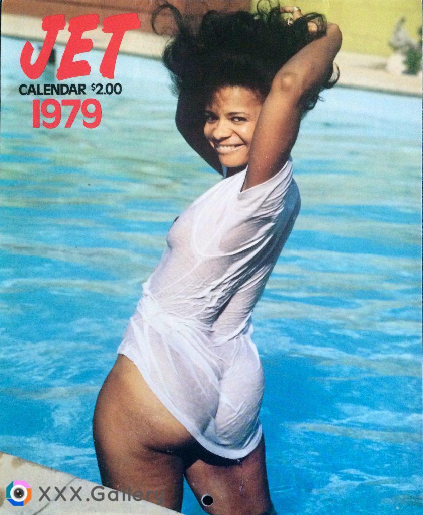 Throwback Thursday : 1979 Jet Calender