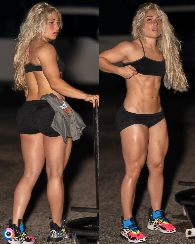 Carriejune Bowlby