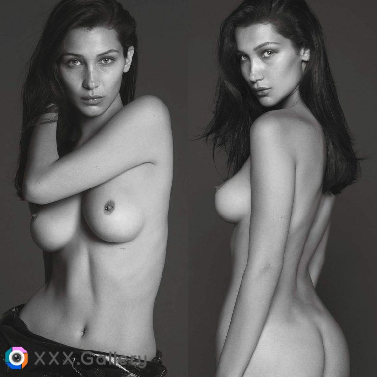 Bella Hadid