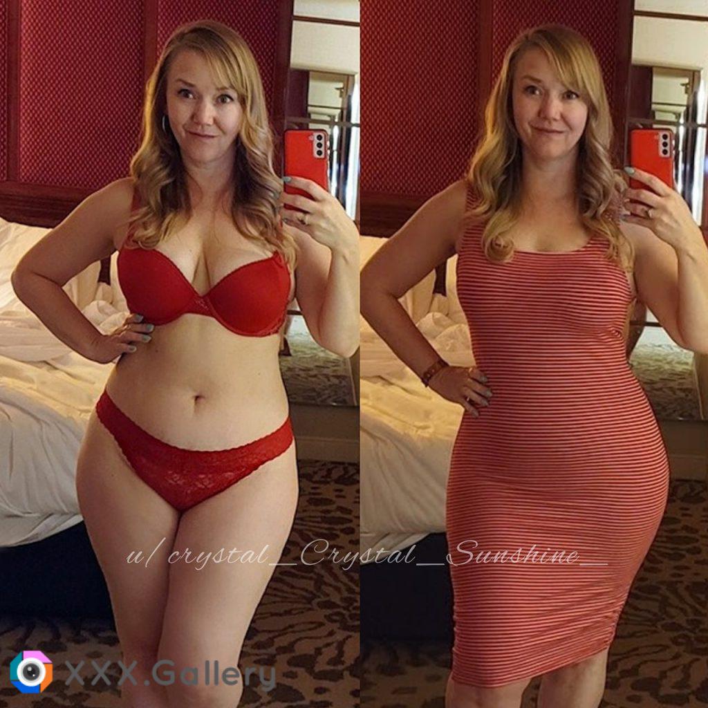 Could you be seduced by a cougar? [F48]