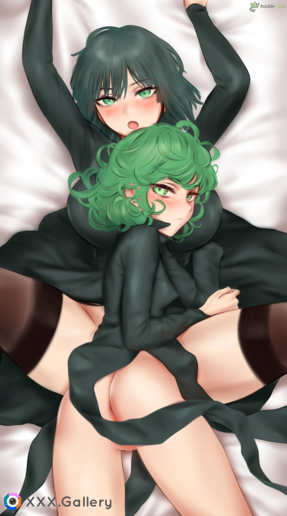 Fubuki (One-Punch Man), Tatsumaki (Shpo) [One-Punch Man]