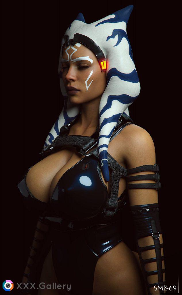 Ahsoka (SmZ-69)