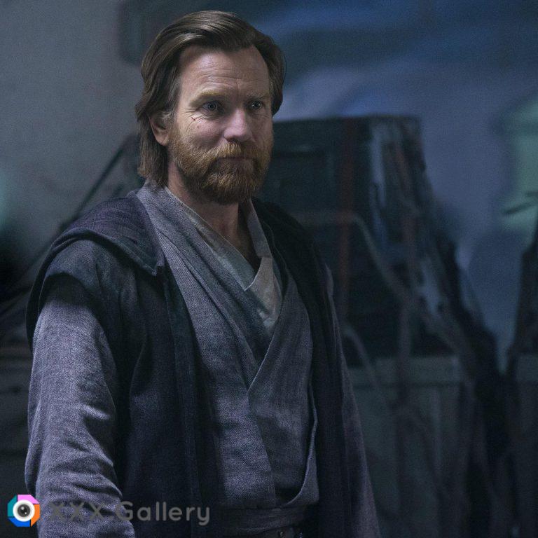 Obi-Wan Kenobi ? (Obi-Wan Kenobi)