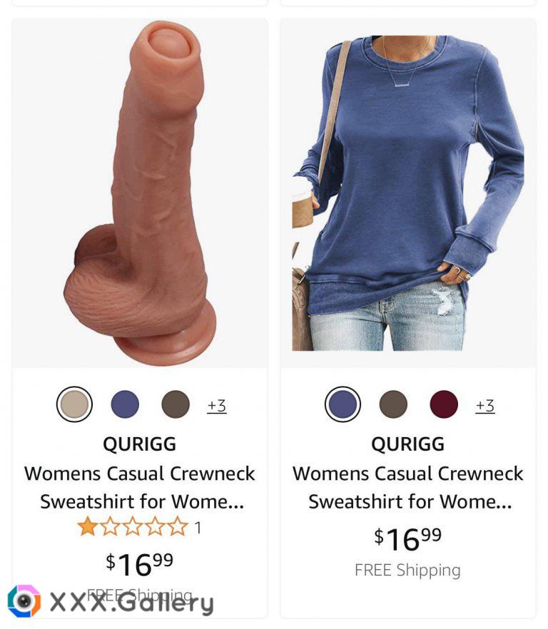 Silly Amazon, that’s a turtleneck