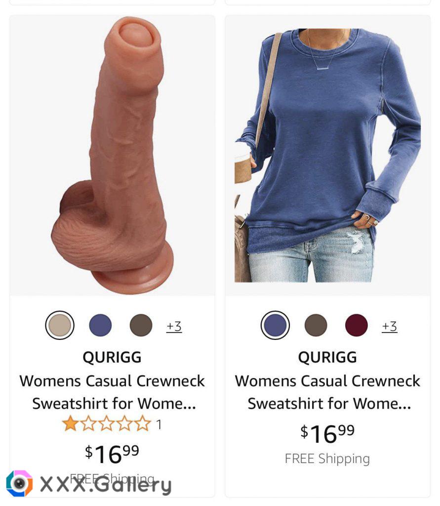 Silly Amazon, that’s a turtleneck