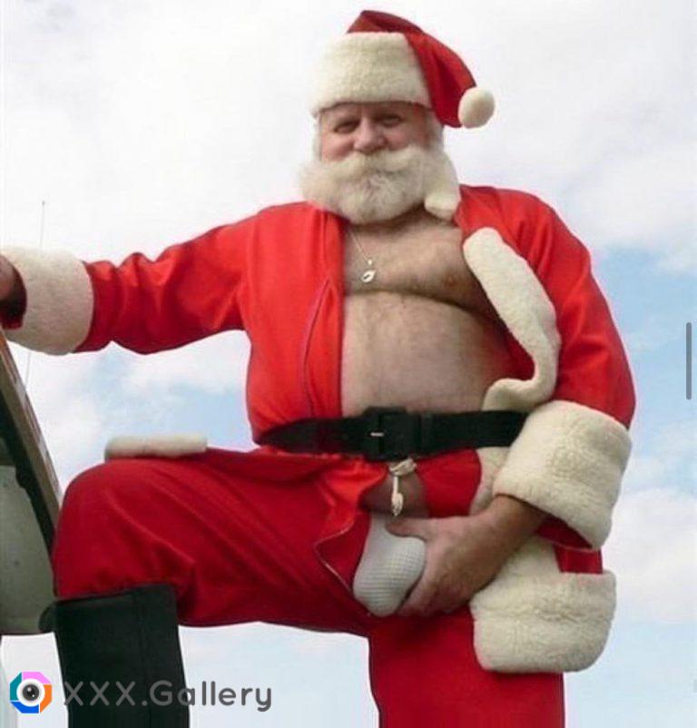 Merry Christmas from r/NSFWFunny!