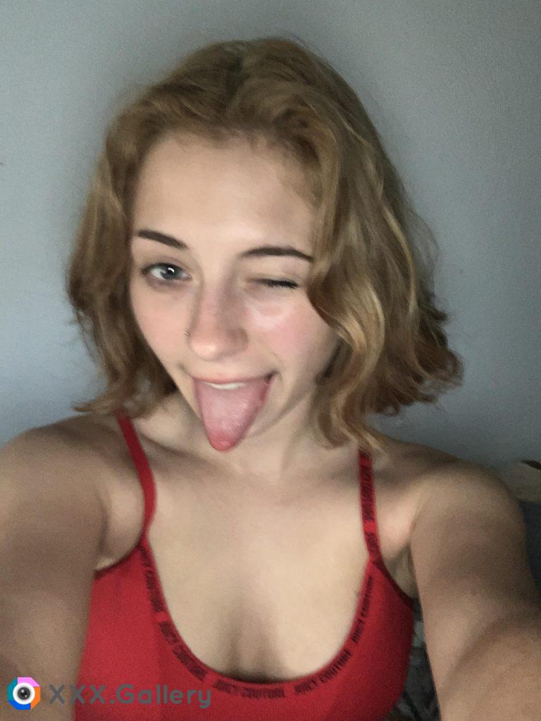 18F Hey 😘