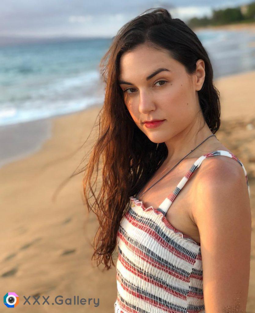 Sasha Grey