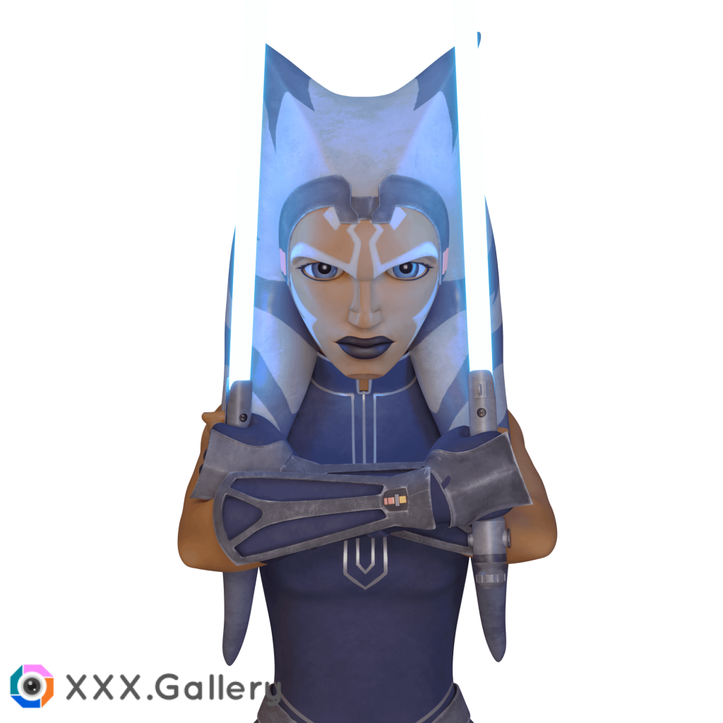 Ahsoka 1 (OC)